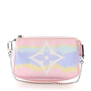 Louis Vuitton Escale Mini Pochette #238085L10B